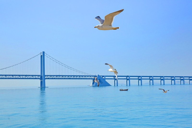 冰峪沟攻略