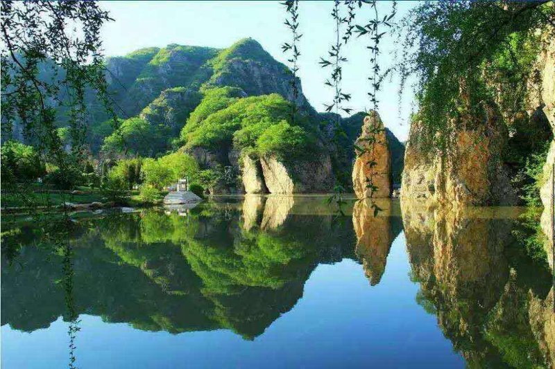 如何规划一次完美的冰峪沟之旅？